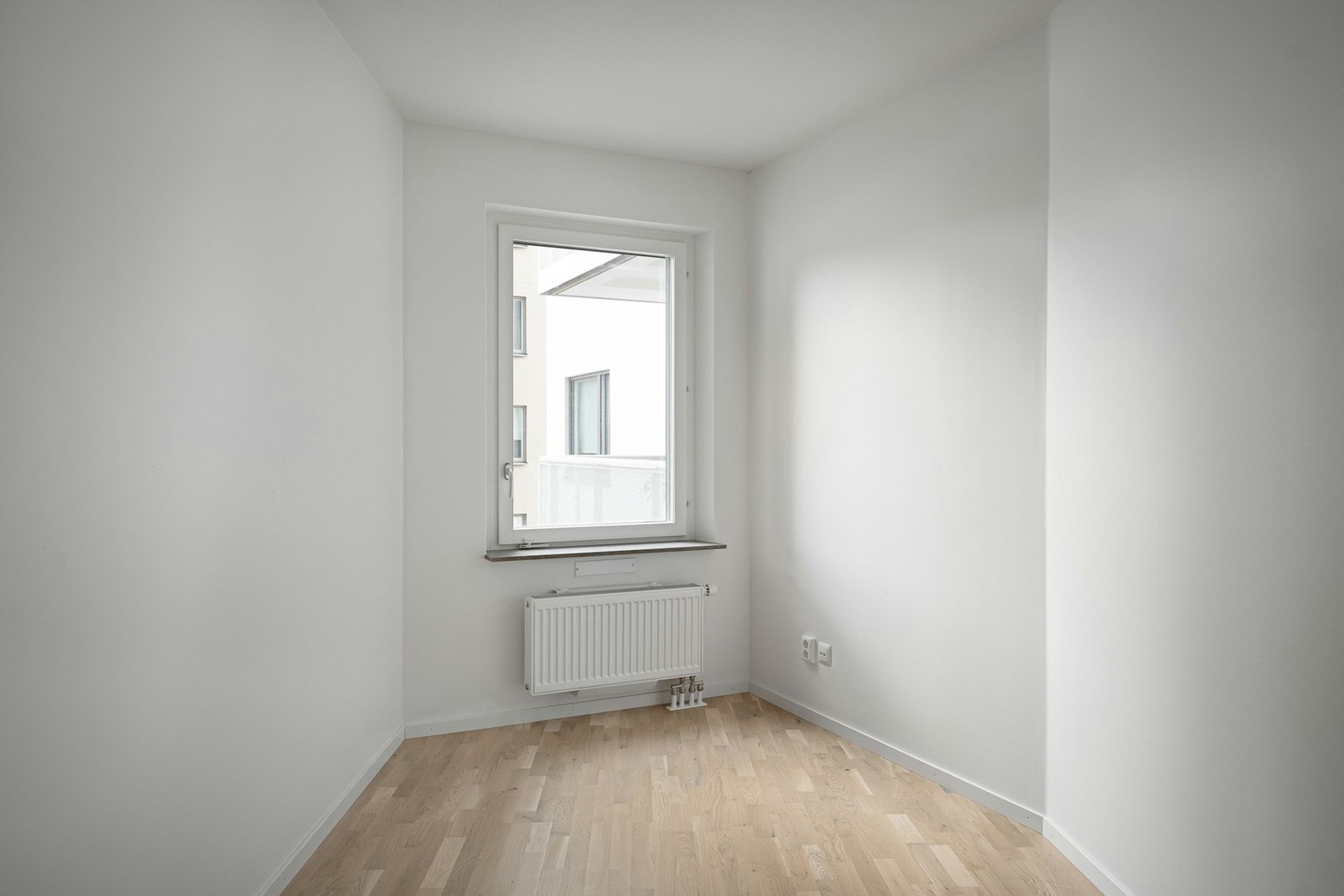 Heizkessel in einem Heizungsraum
